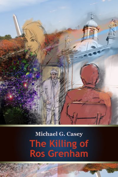 Michael G. Casey: One Chance